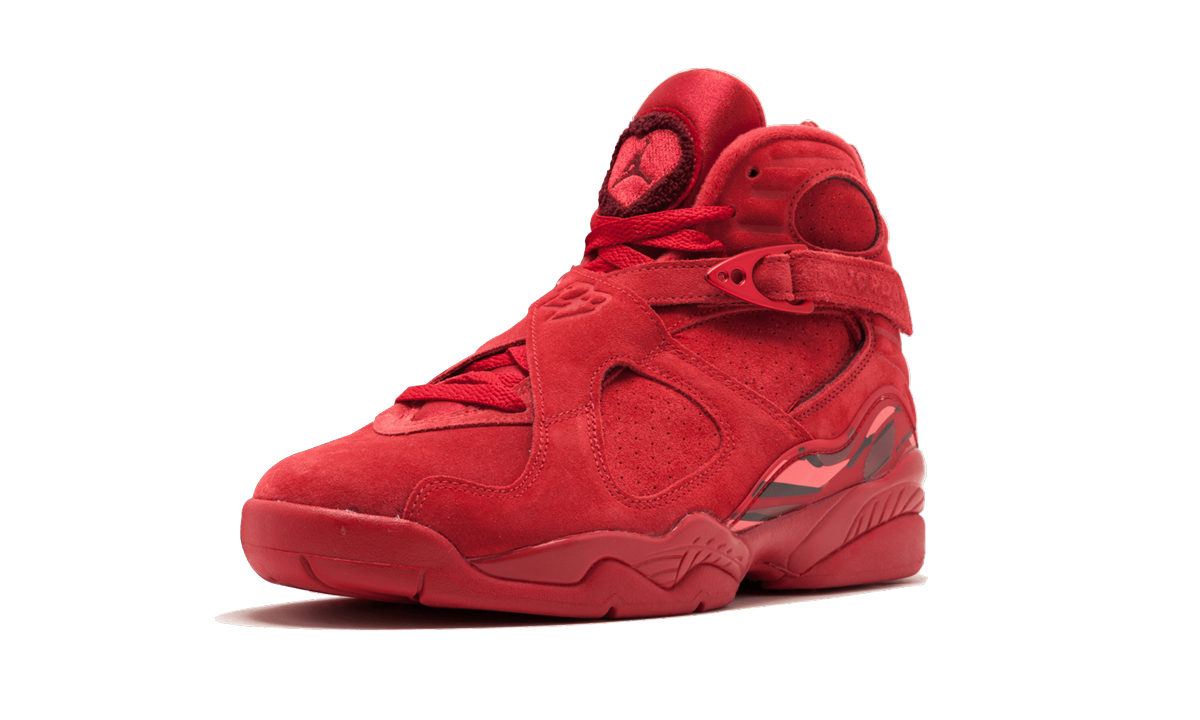 AIR JORDAN 8 RETRO WMNS VALENTINE'S DAY AQ2449 614