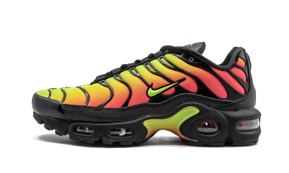 Nike AIR MAX PLUS TN SE MNS WMNS AQ9979 001