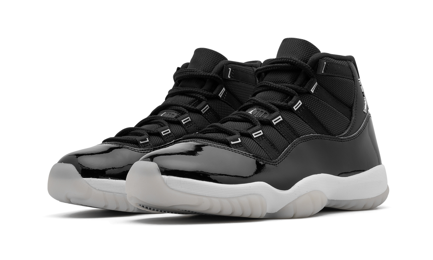 AIR JORDAN 11 RETRO WMNS Jubilee / 25th Anniversary AR0715 011