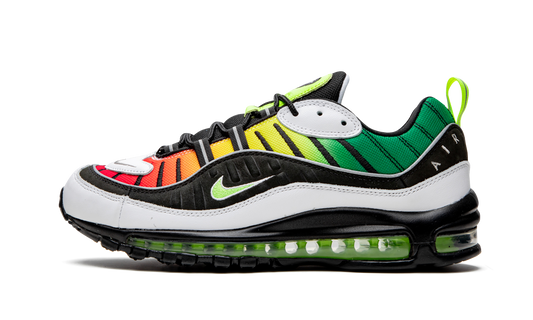 Nike AIR MAX 98 WMNS "Olivia Kim - No Cover" CK3309 001