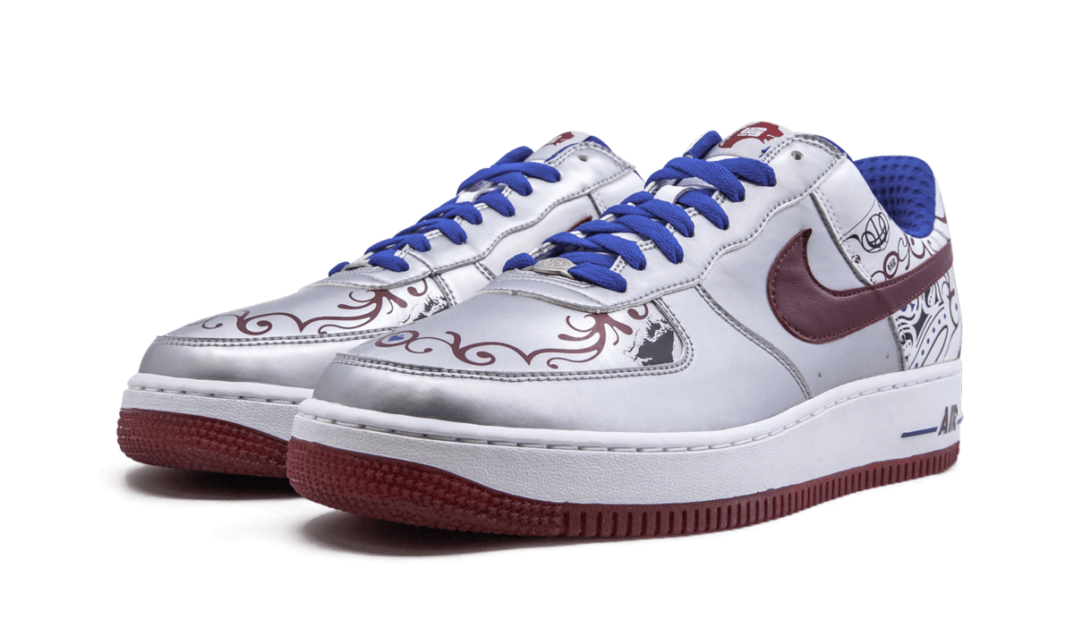 Nike Air Force 1 Premium (Lebron) "Lebron" 313985 061