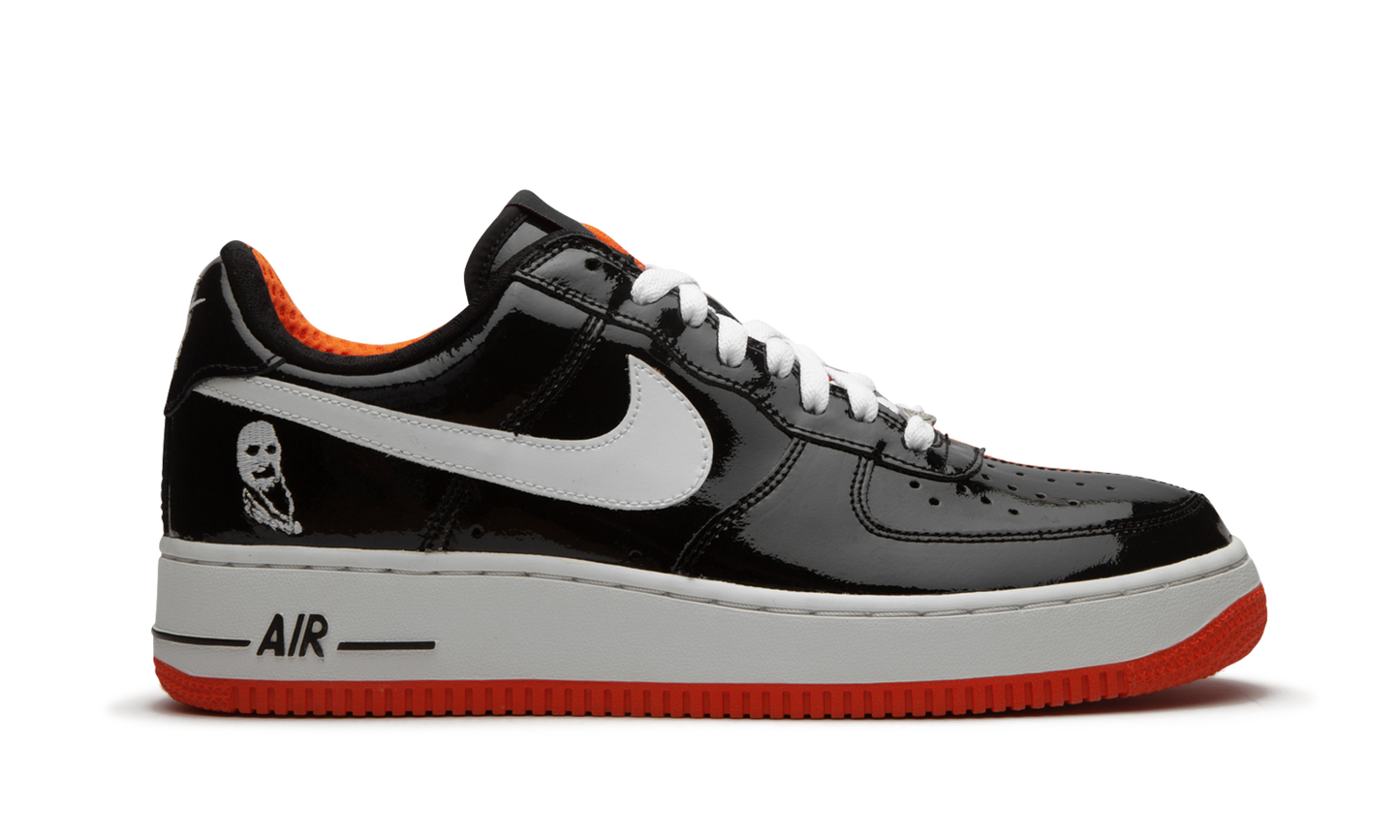Nike Air Force 1 Premium "Halloween" 313641 011