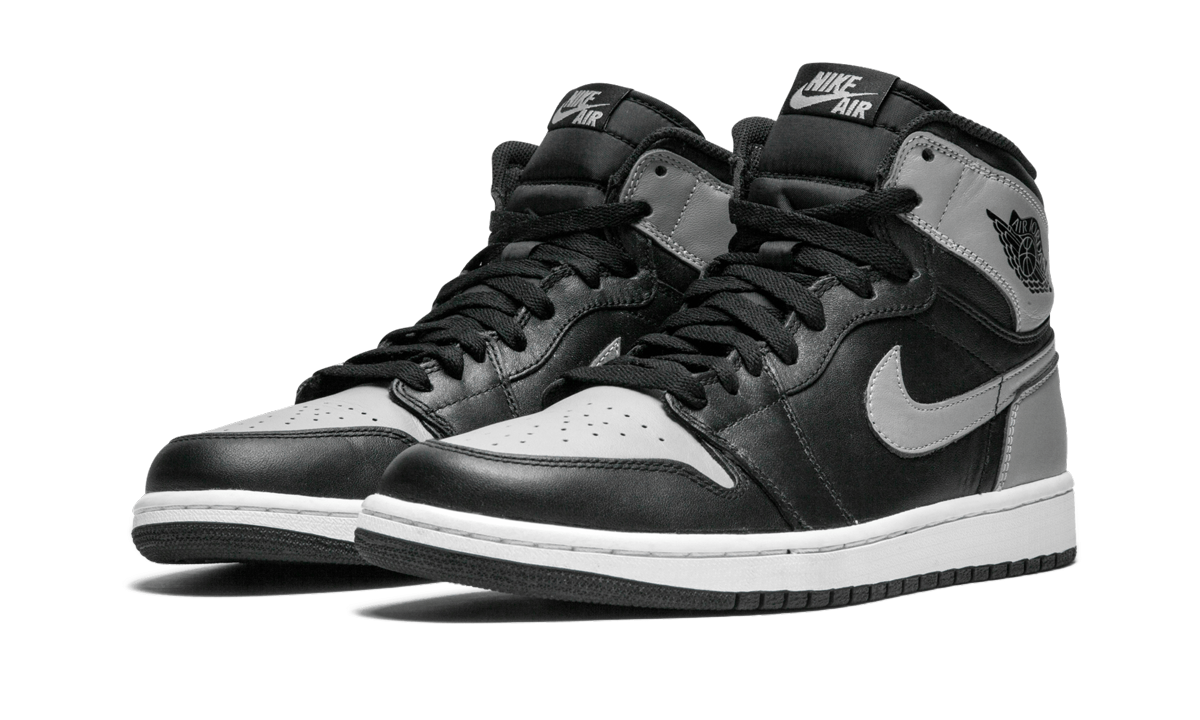 Air Jordan 1 Retro High OG Shadow 2013 555088 014