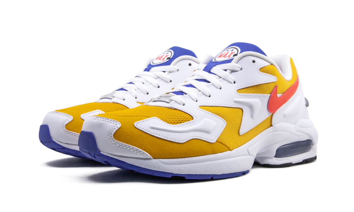 Nike Air Max 2 Light AO1741 700