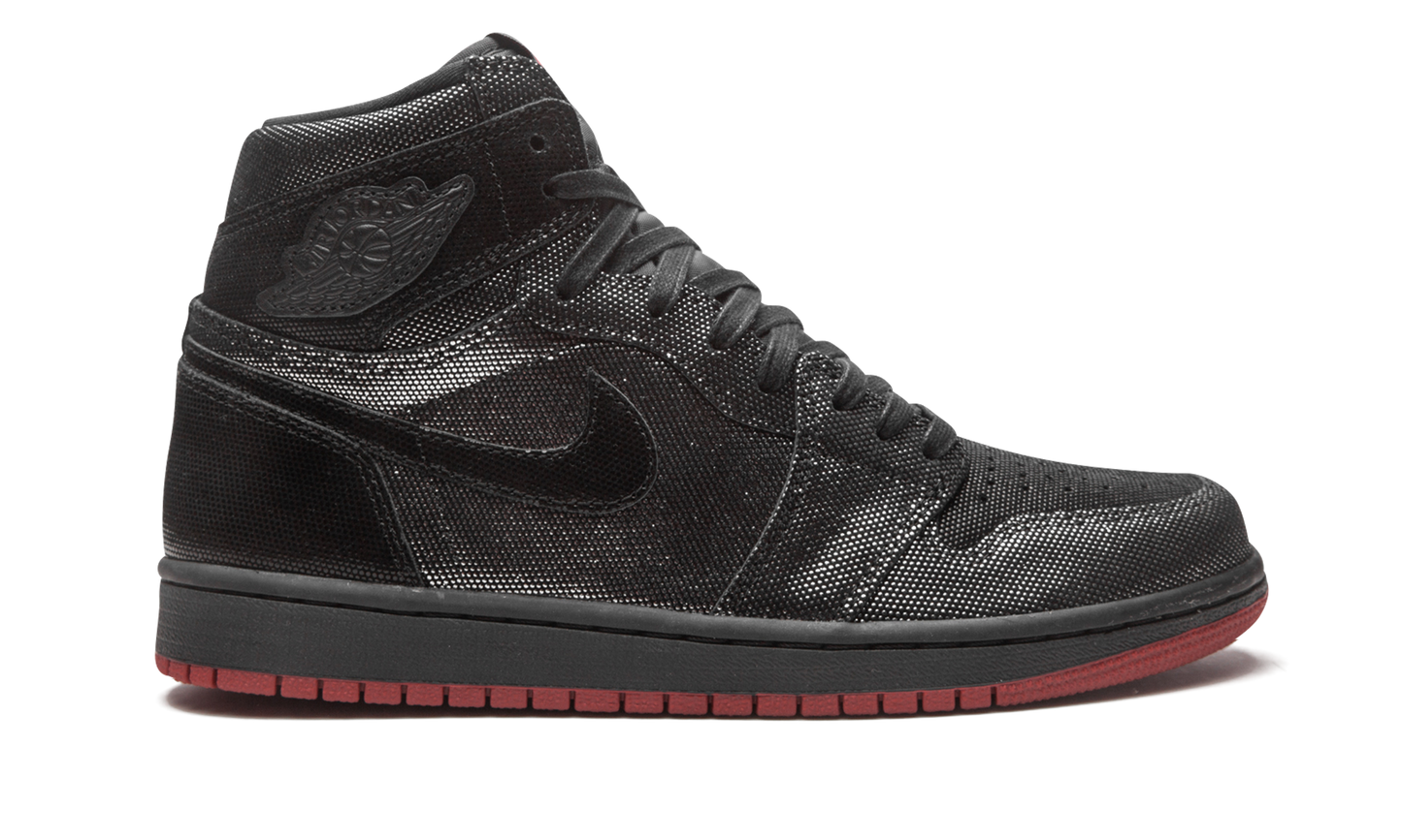 Air Jordan 1 Retro High Special Box SP Gina CD7071 001 Special Box