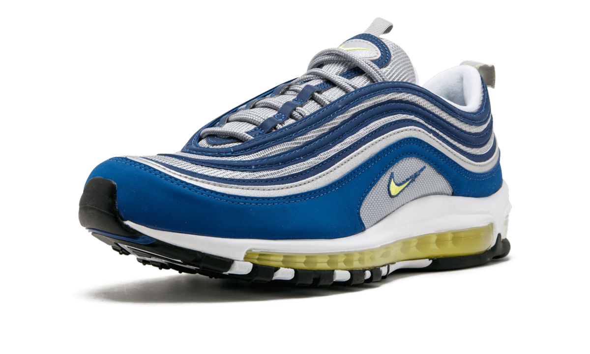 Nike Air Max 97 "Atlantic Blue"
