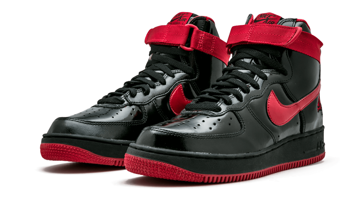Nike Air Force 1 High "Rose" 624038 061