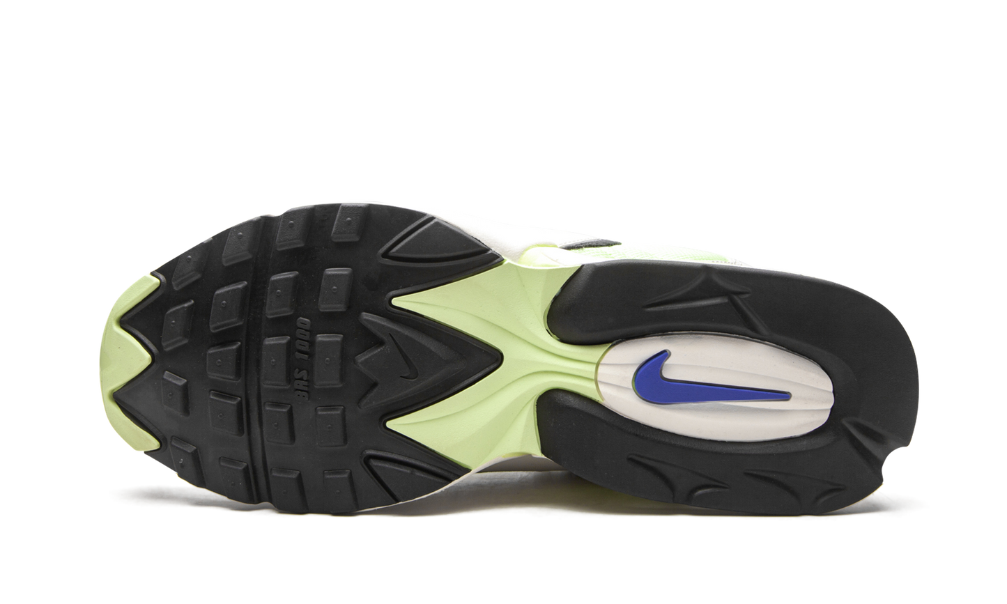 Nike Air Max Triax 96 "Barely Volt" CT1104 700