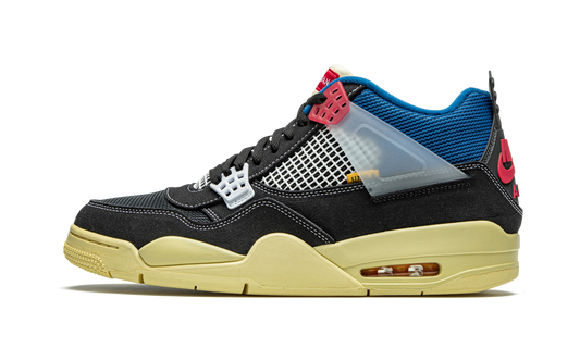 Air Jordan 4 Retro SP Union LA - Off Noir DC9533 001