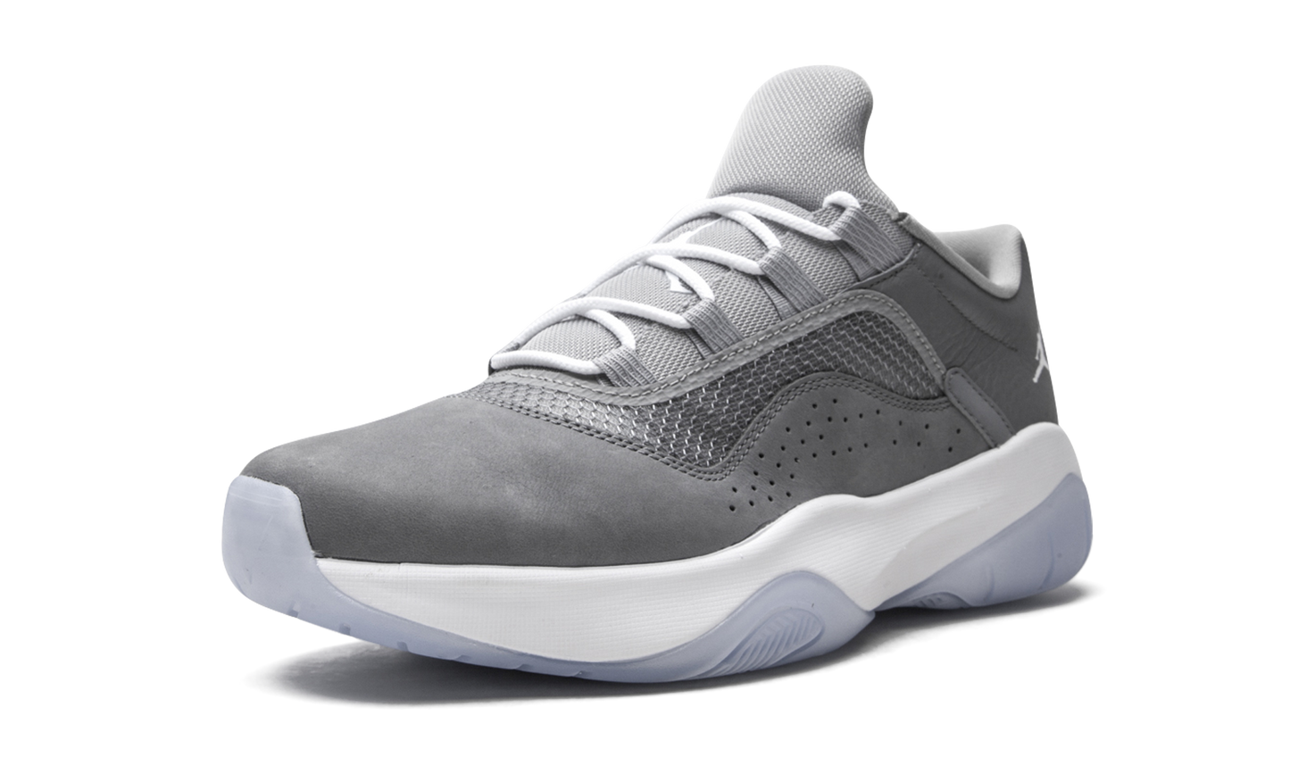 Air Jordan 11 CMFT Low Cool Grey CW0784 001