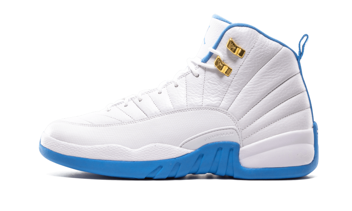 Air Jordan 12 Retro GS MELO 510815 127