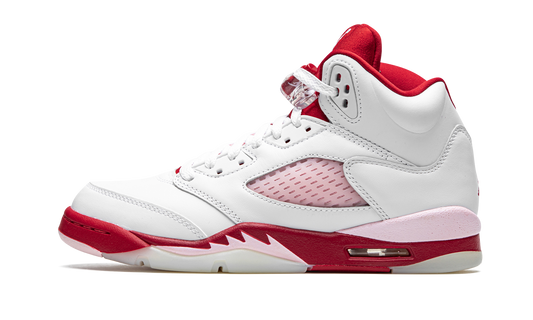 Air Jordan 5 Retro GS Pink Foam