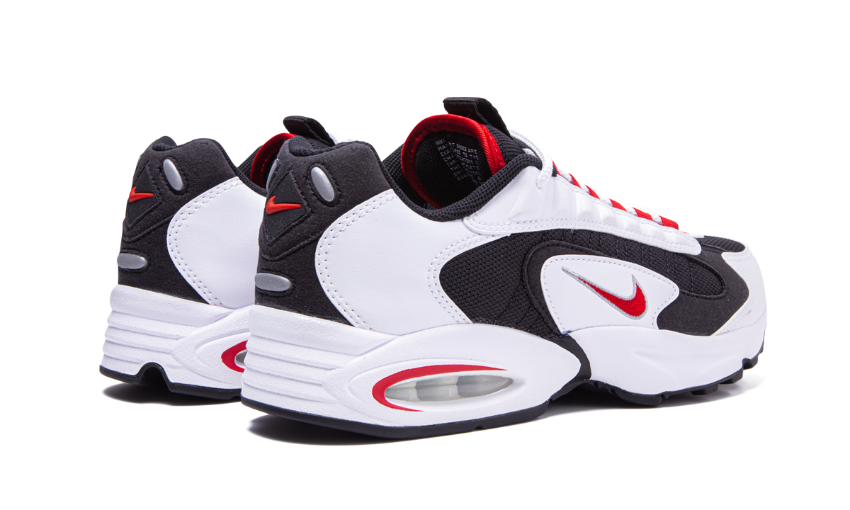 Nike Air Max Triax 96 "White / University Red" CD2053 105