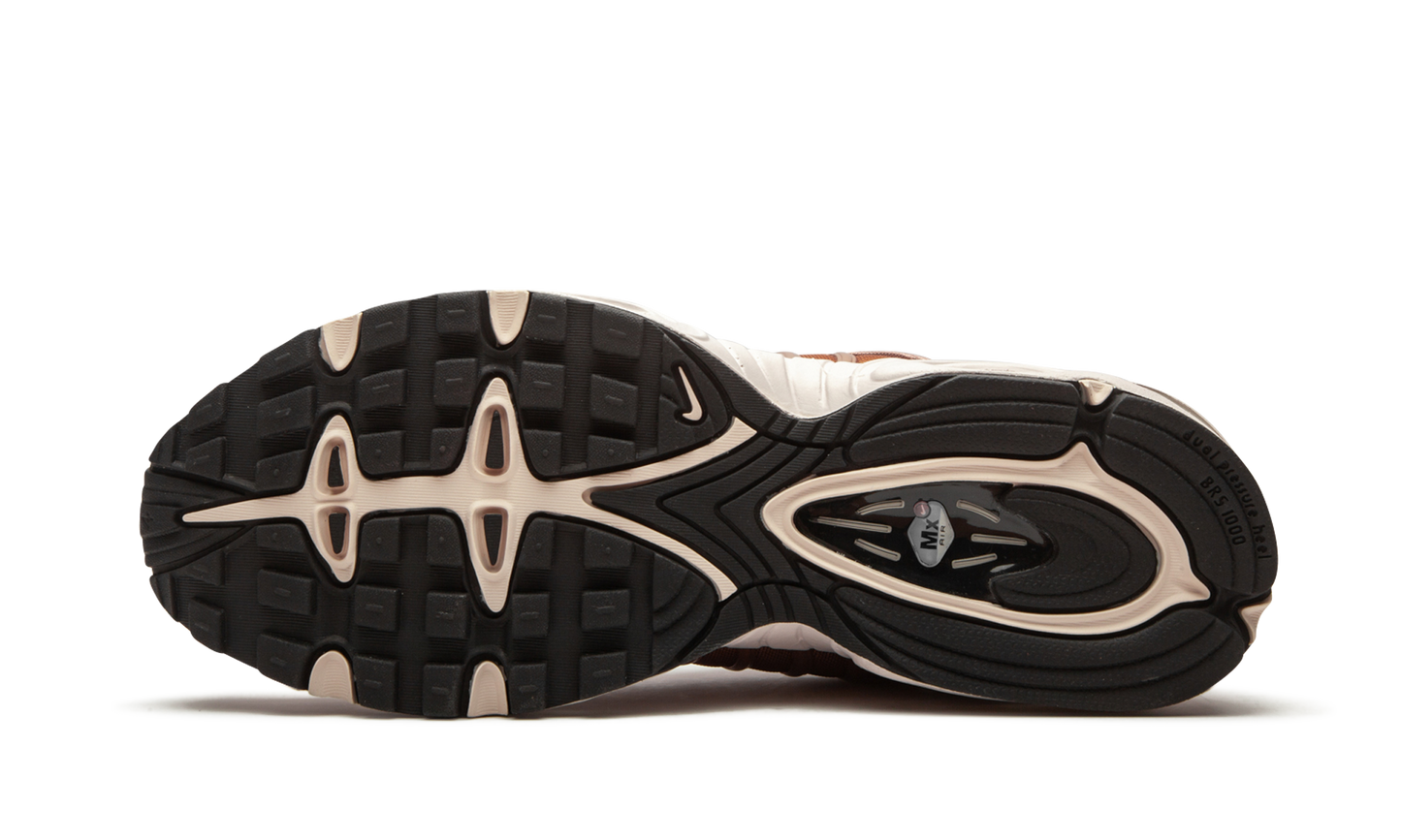 Nike AIR MAX TAILIND 4 WMNS "Metallic Red Bronze" CT1184 900