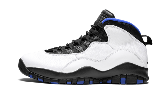 Air Jordan 10 Retro Orlando 310805 108