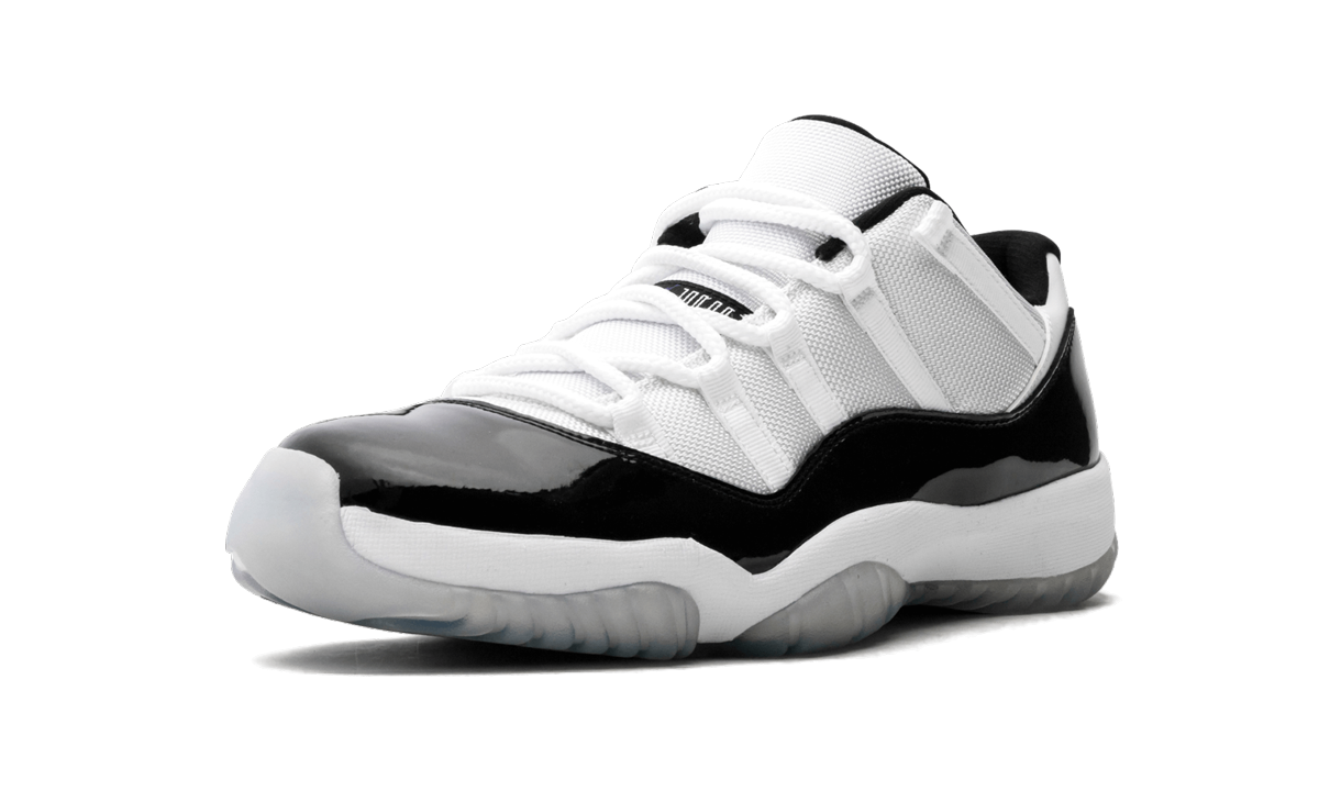 Air Jordan 11 Retro Low Concord 528895 153