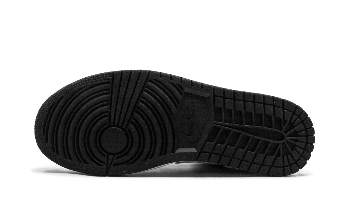 Air Jordan 1 Low WMNS Black/White AO9944 001
