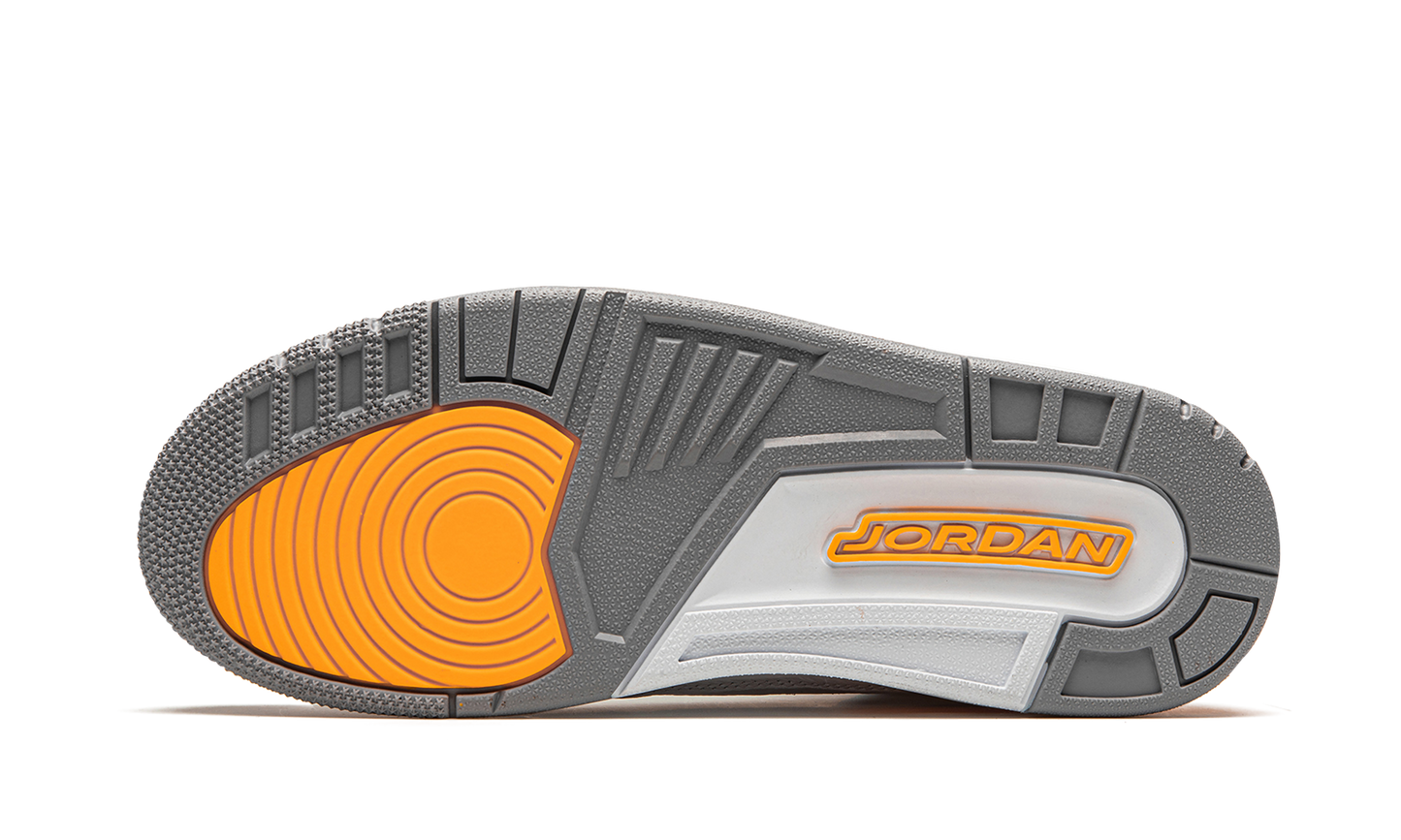 AIR JORDAN 3 RETRO WMNS Laser Orange CK9246 108