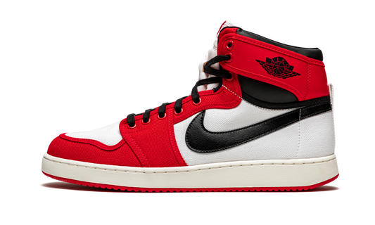 Air Jordan 1 KO High Chicago DA9089 100