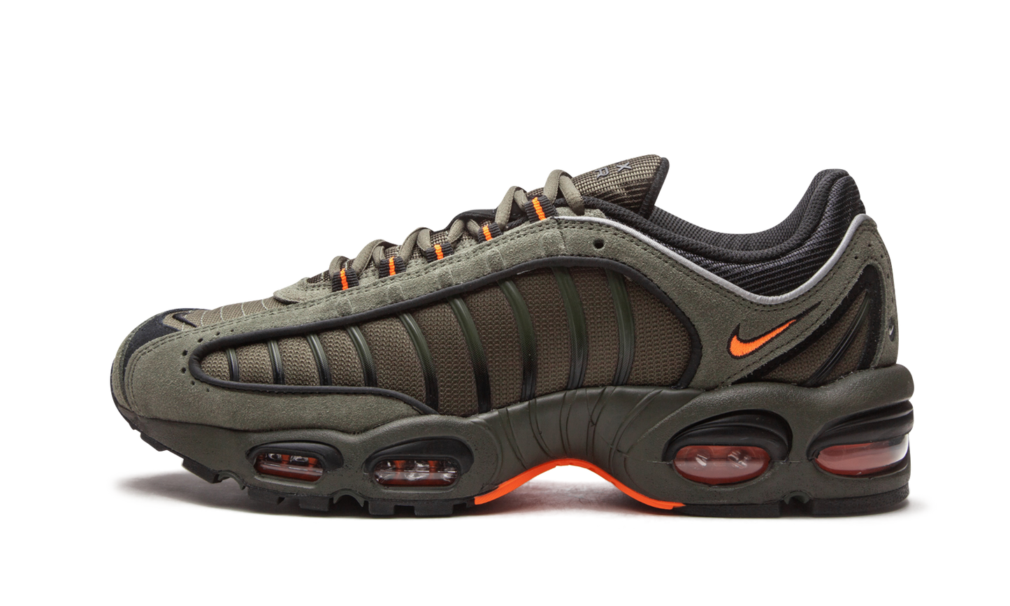 Nike Air Max Tailwind IV SE "Flight Jacket" CJ9681 300