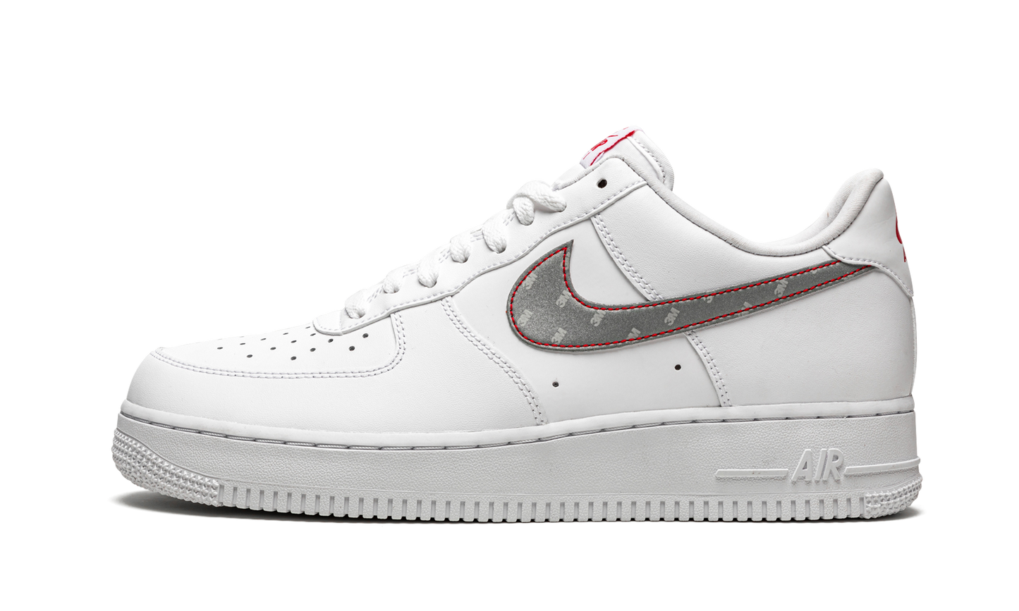 Nike Air Force 1 '07 3M "3M" CT2296 100