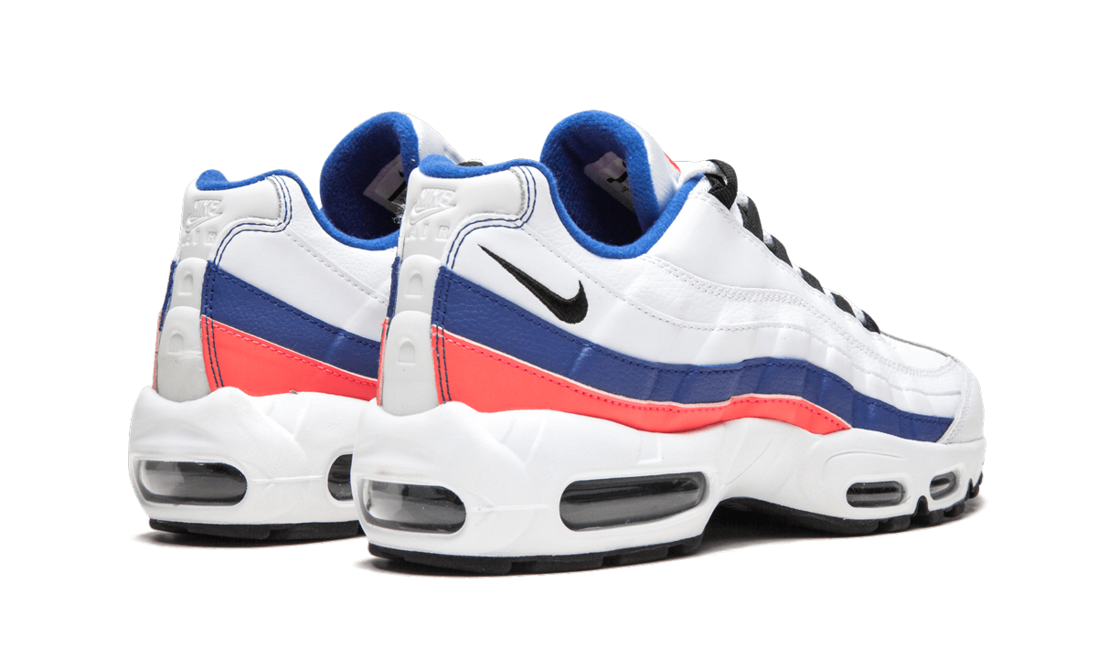 Nike Air Max 95 Essential "Ultramarine"