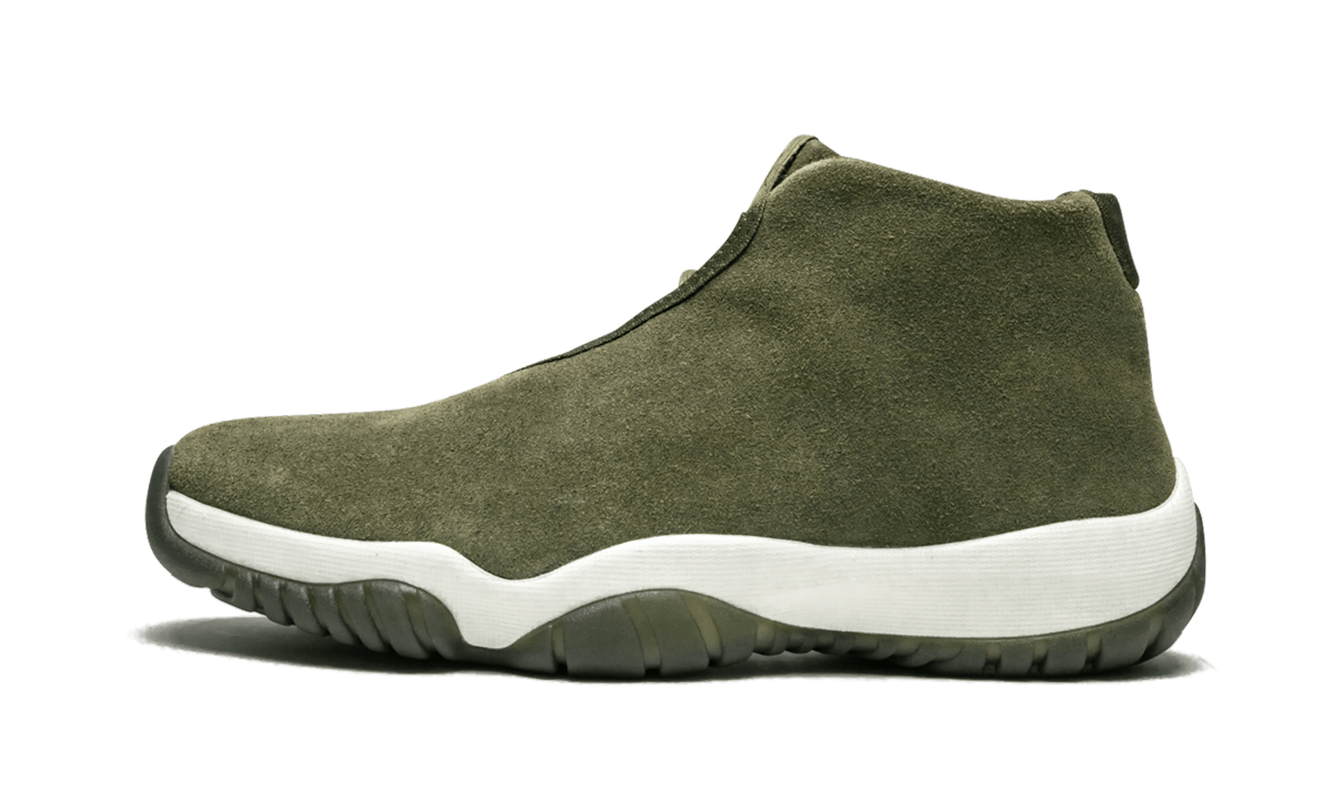AIR JORDAN FUTURE WMNS Olive AR0726 300