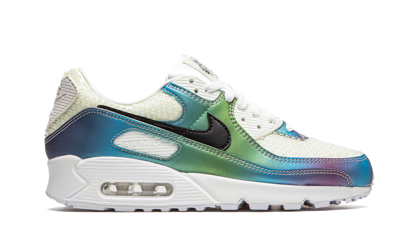 Nike Air Max 90 "Bubble Pack" CT5066 100