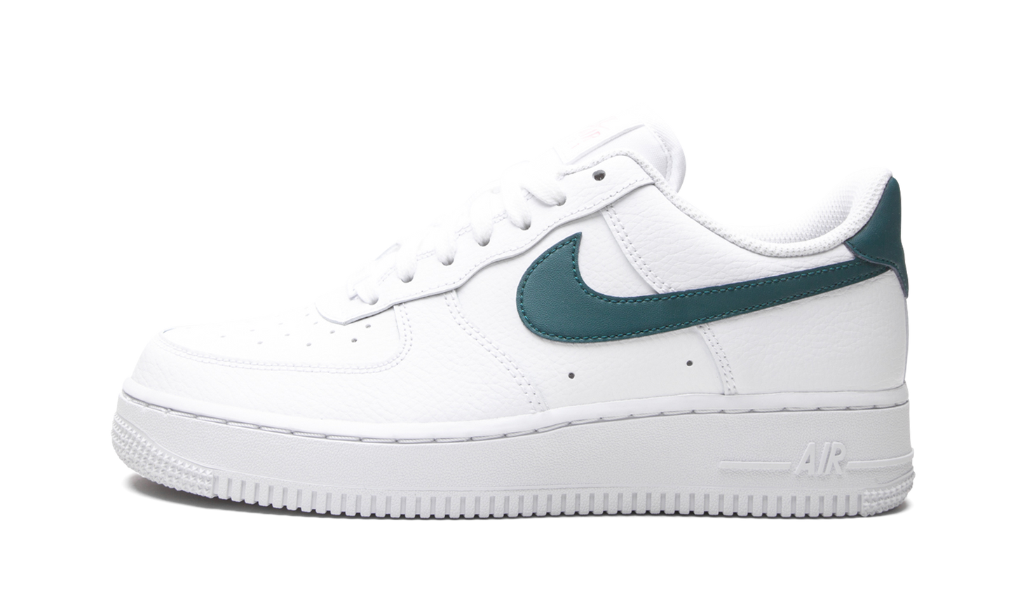Nike AIR FORCE 1 '07 MNS WMNS Dark Teal