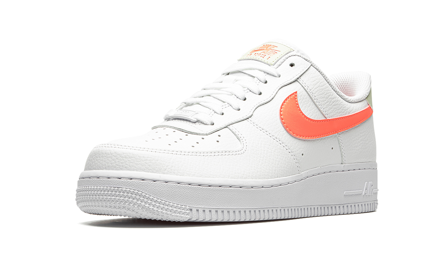 Nike AIR FORCE 1 07 MNS WMNS ATOMIC PINK 315115 157