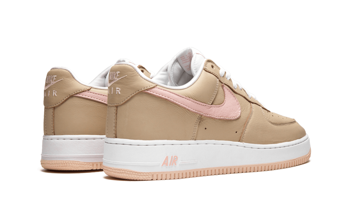 Nike Air Force 1 Low Retro "Linen 2016 / 2024" 845053 201
