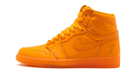 Air Jordan 1 Retro Hi OG G8RD Gatorade - Orange AJ5997 880