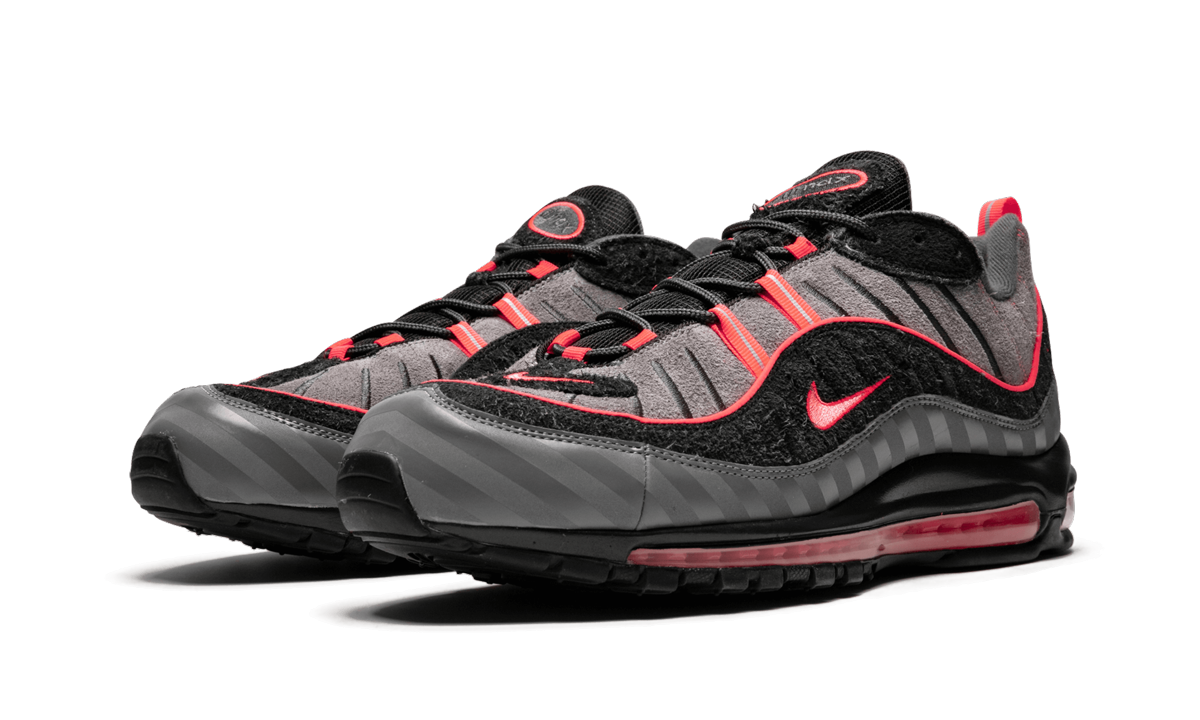 Nike Air Max 98 "I-95" BV6046 001