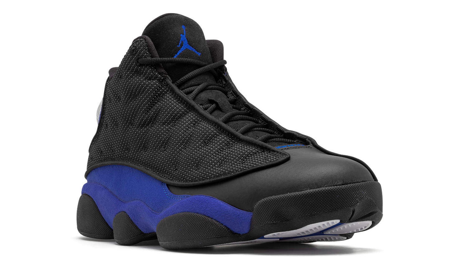 Air Jordan 13 Retro Hyper Royal 414571 040
