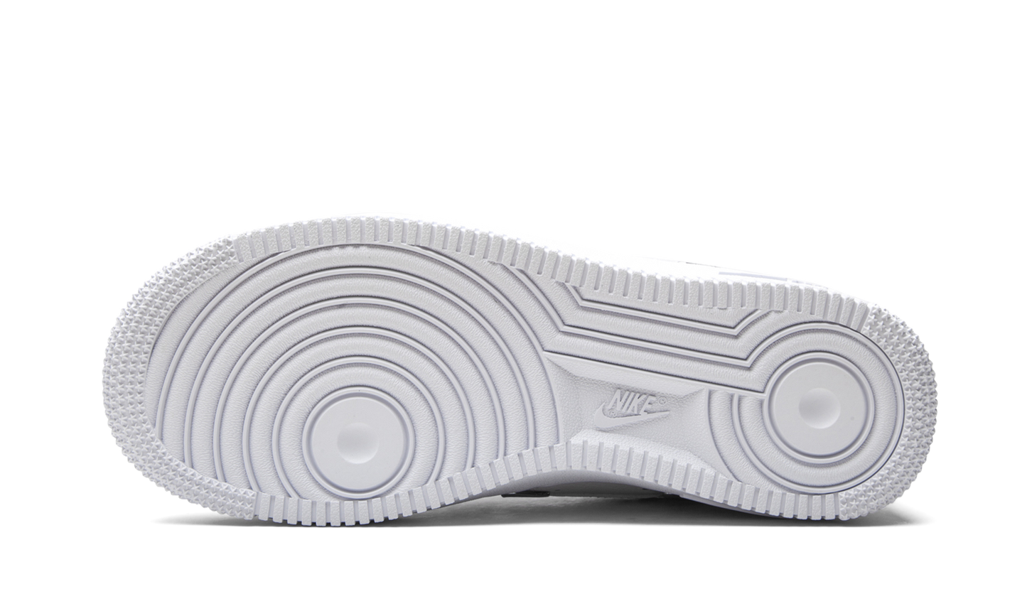 Nike AIR FORCE 1 '07 LX WMNS Sisterhood CT1990 100