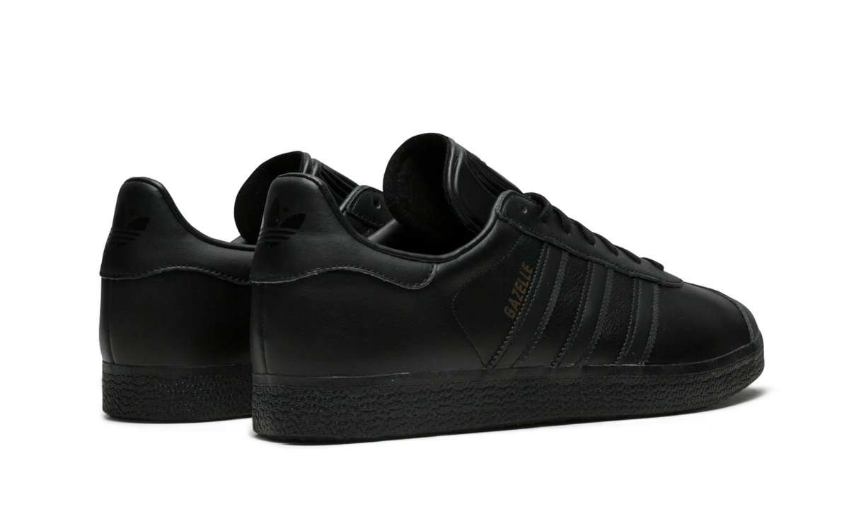 Adidas Gazelle "Black" BB5497