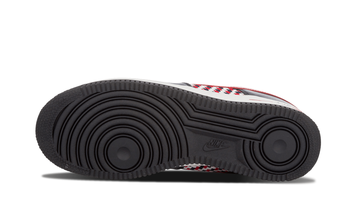Nike Air Force 1 Premium "Da Bean" 309096 461