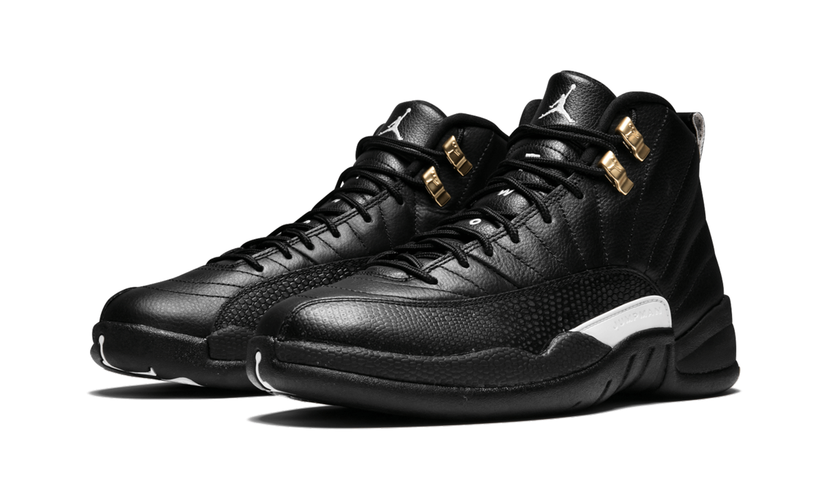 Air Jordan 12 Retro The Master 130690 013