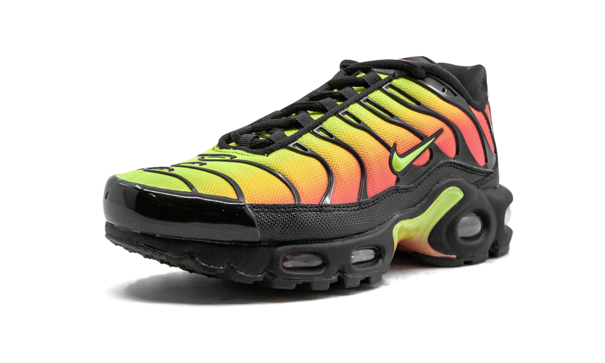 Nike AIR MAX PLUS TN SE MNS WMNS AQ9979 001