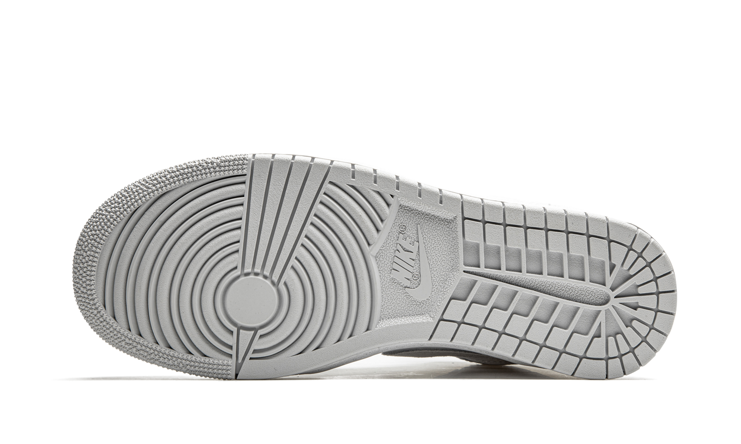 Air Jordan 1 Retro High '85 Neutral Grey BQ4422 100