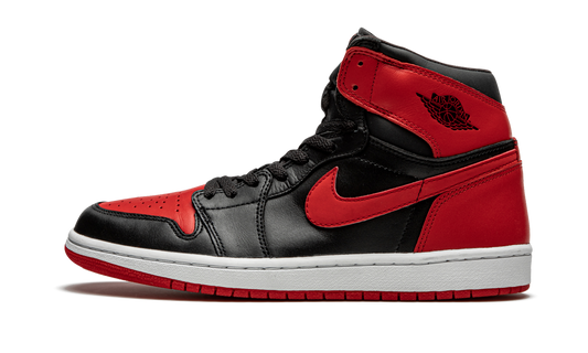 Air Jordan 1 Retro Mid 2001 - Bred 136066 061