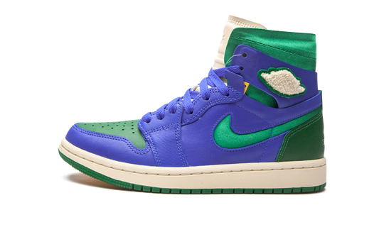 AIR JORDAN 1 ZOOM CMFT WMNS Aleali May - Califia DJ1199 400