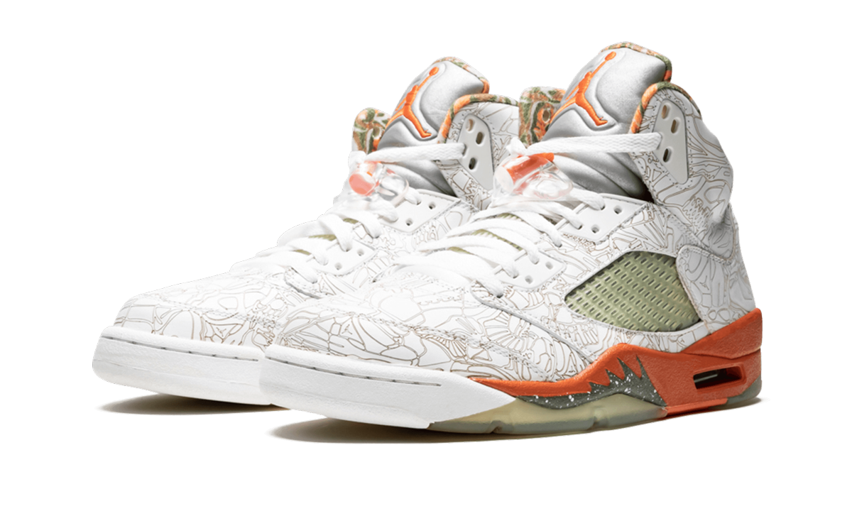 Air Jordan 5 RA Laser 315749 131