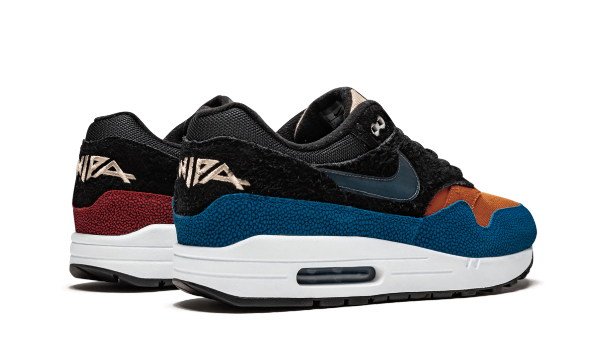 Nike Air Max 1 PRM "Swipa/De'Aaron Fox" CJ9746 001