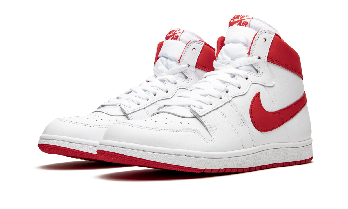 Air Ship PE X Air Jordan 1 New Beginnings Pack CT6252 900