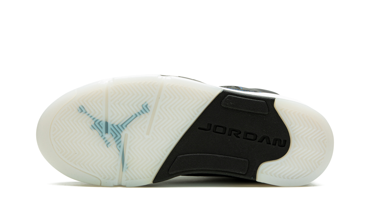 AIR JORDAN 5 RETRO WMNS Oil Grey CD2722 001