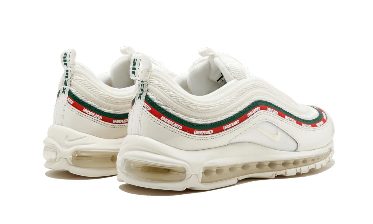 Nike Nike Air Max 97 OG UNDFTD AJ1986 100