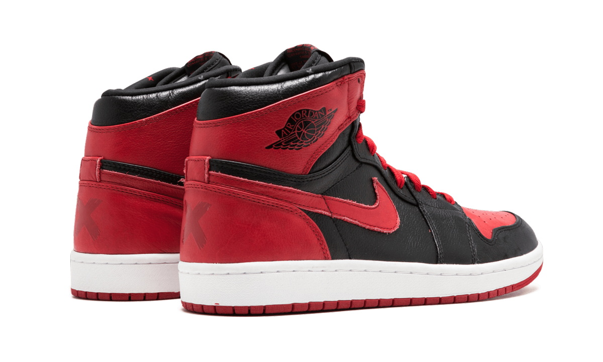 Air Jordan 1 Retro High Ban Banned 432001 001