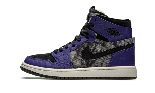 Air Jordan 1 Zoom CMFT Bayou Boys DC2133 500