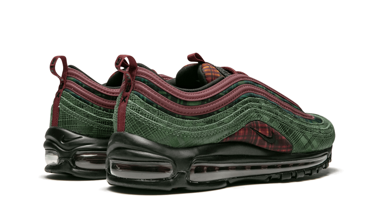 Nike Air Max 97 NRG "Jacket Pack" AT6145 600